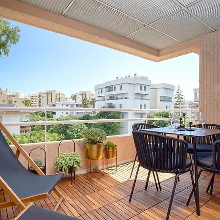 Genteel Home Ricardo Soriano III Marbella Luaran gambar