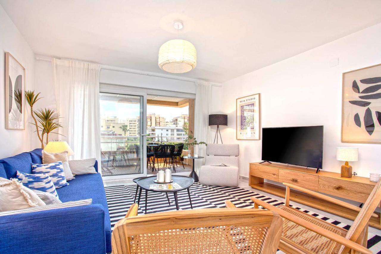 Genteel Home Ricardo Soriano III Marbella Luaran gambar