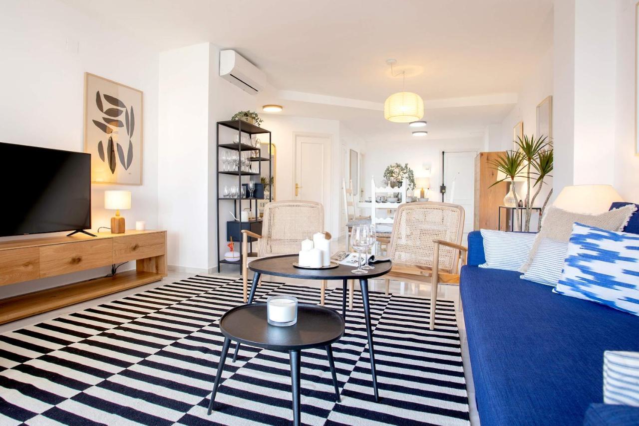Genteel Home Ricardo Soriano III Marbella Luaran gambar