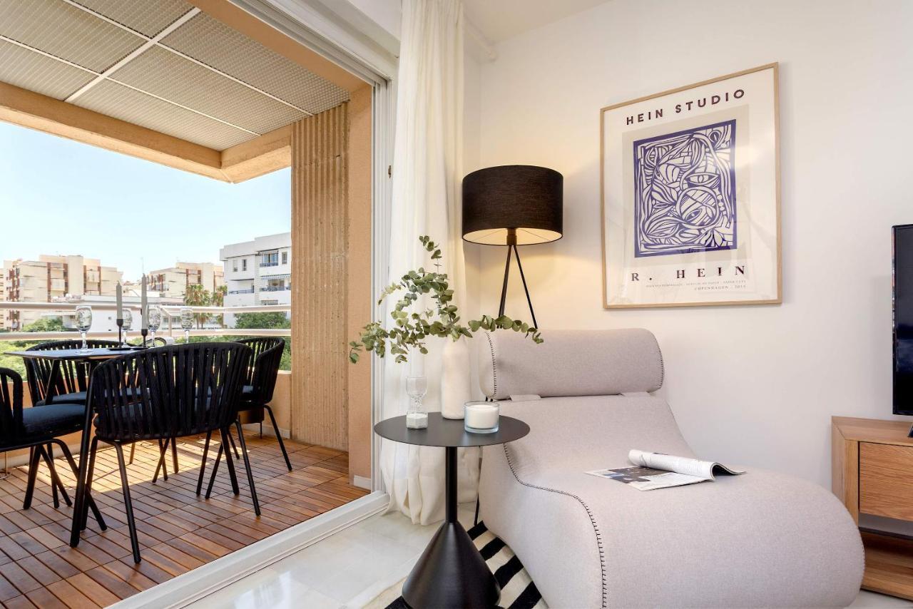 Genteel Home Ricardo Soriano III Marbella Luaran gambar