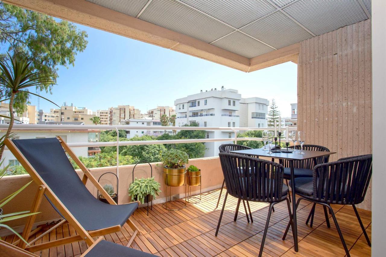 Genteel Home Ricardo Soriano III Marbella Luaran gambar